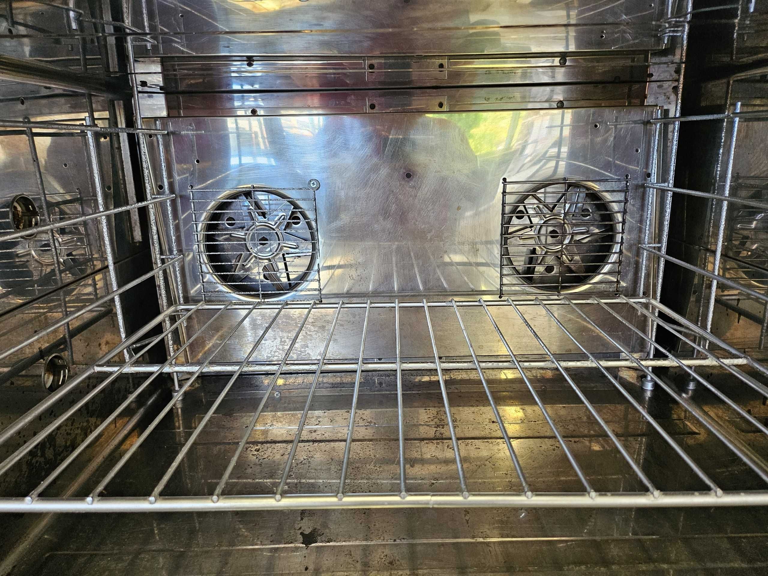 Forno convector para tab. 60cm x 40cm
