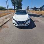 Nissan Leaf Acenta