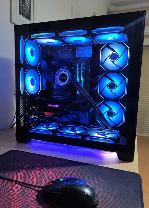 Gráfica Gigabyte RTX 2060