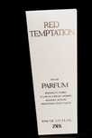 Red temptation, damskie perfumy, oryginalne, nowe, unikatowe, Zara