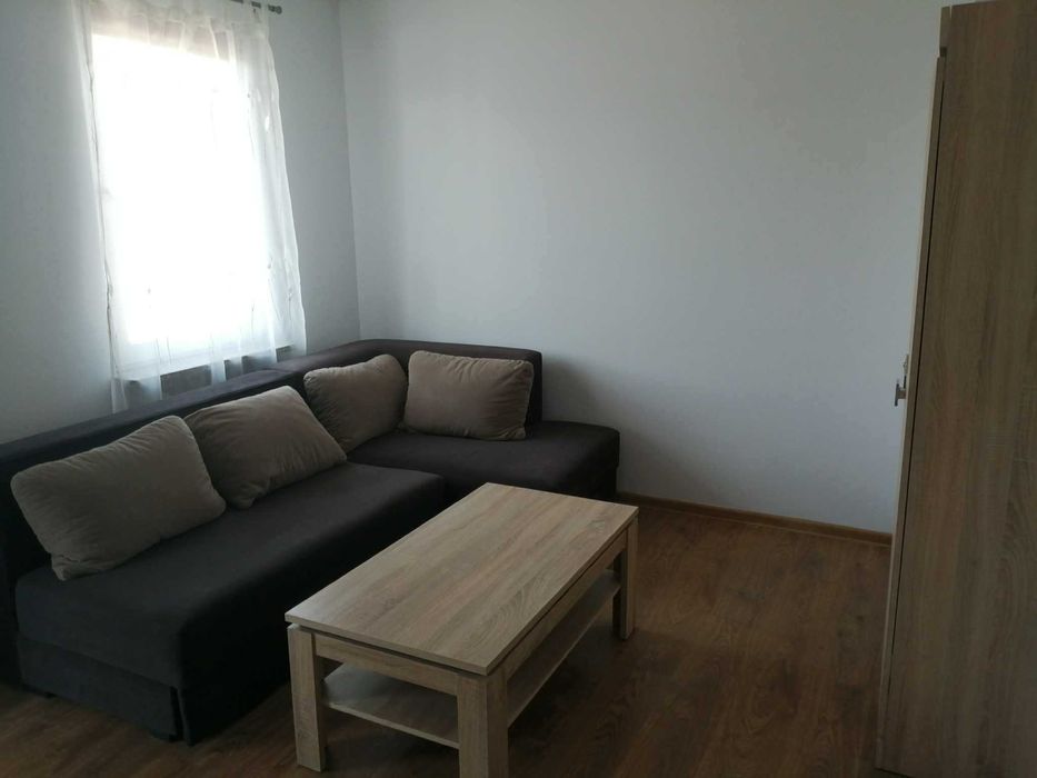 Mieszkanie 2 pokoje z kuchnią, Radom, Ustronie