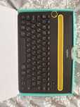 Блютуз гарнітура logitech k480