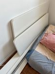 Cama IKEA de casal