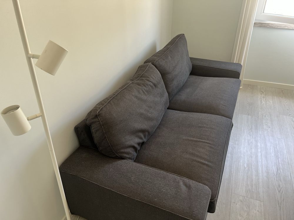 Sofa Kivik 3 lugares (IKEA)