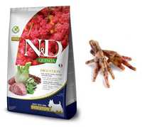 Farmina Dog N&D Quinoa Digestion Adult Mini lamb 2,5 kg