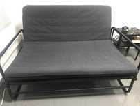 Sofá - Cama Ikea