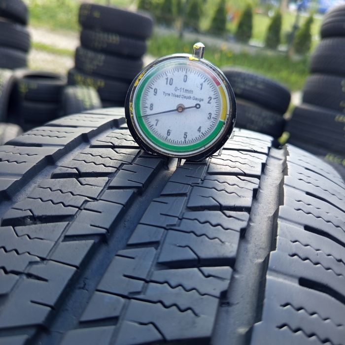 215/65r16 Best Drive Van Winter z 2022r 7.5mm