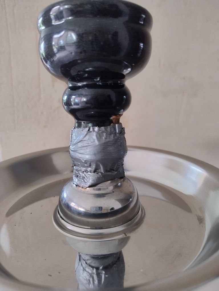 Szisza / fajka wodna / Shisha / bongo 110cm
