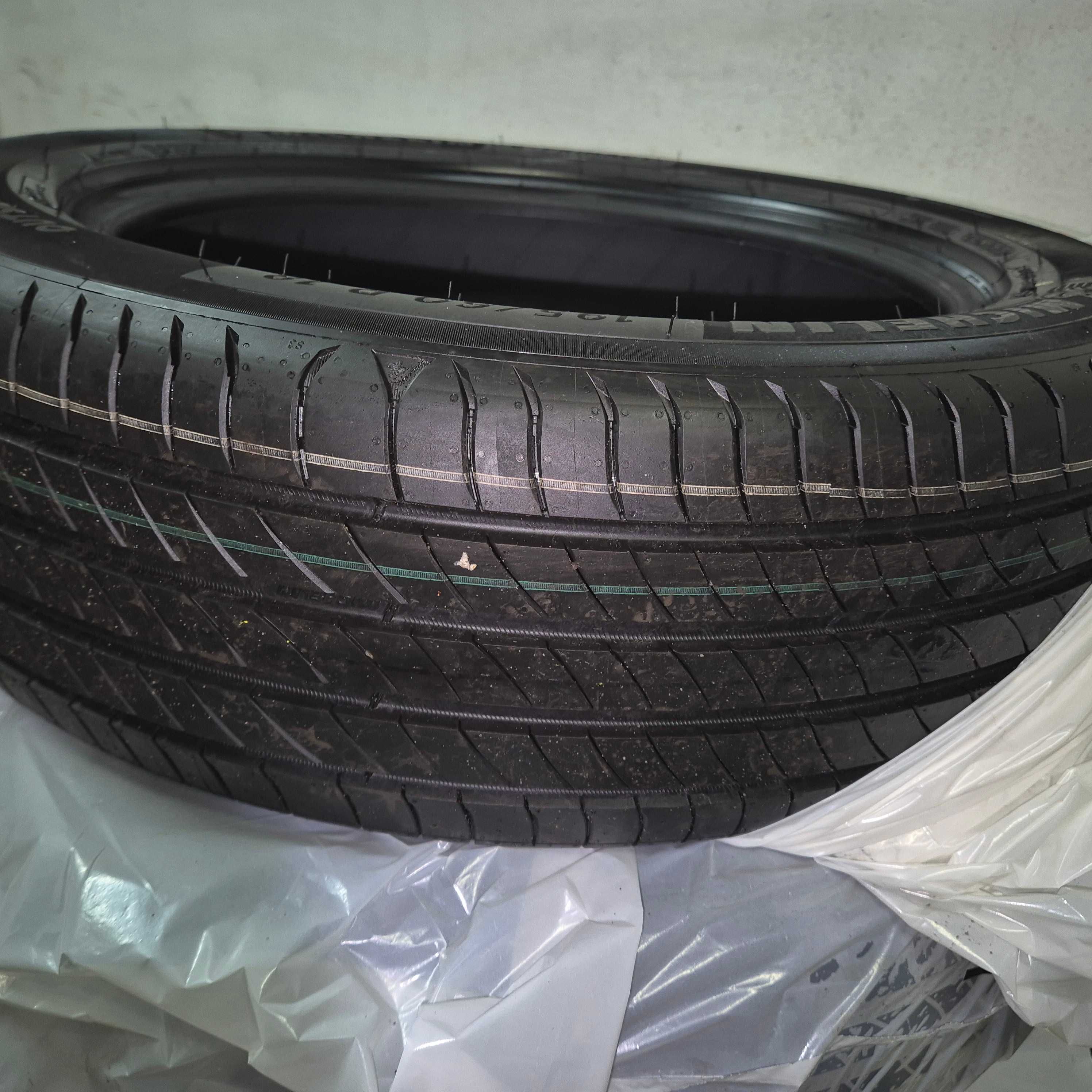Opony  Michelin E Primacy 195/60 R18