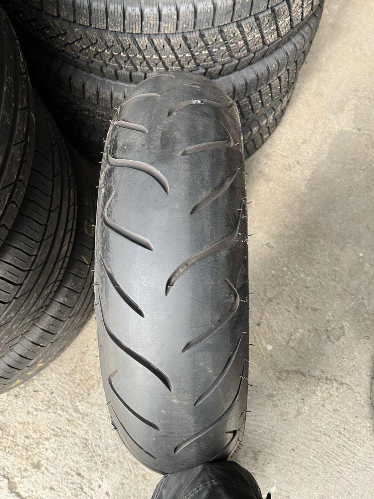 Мото шина 160/60r17 Dunlop