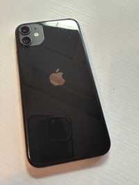 iphone 11 64Gb black