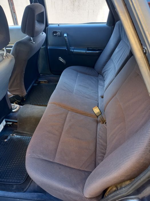 Продам aydi 100 обем 1,8 бензин газ