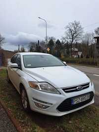 Ford Mondeo Sprzedam / zamienię 1.6 LPG