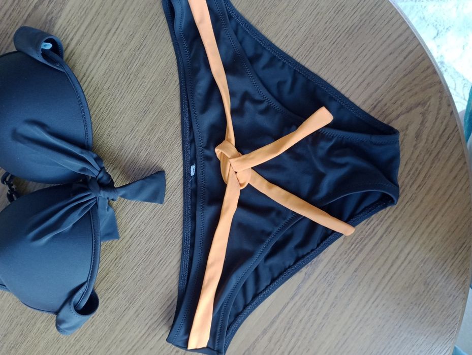 Strój kąpielowy rozm.XXL