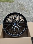 Нові диски R19 5x120 BMW 3 F30 F31 F32 F80 F82 F84 F10 F11  F12 F07