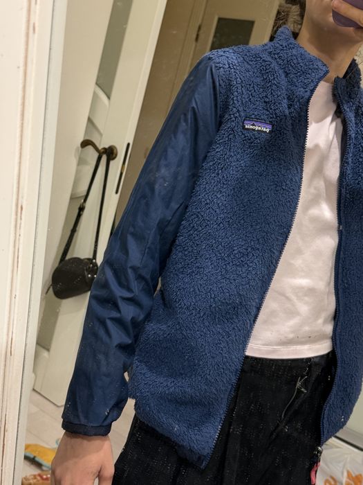 Фліска patagonia