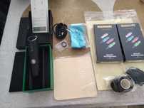 Nowy bezprzewodowy dragonhawk X2