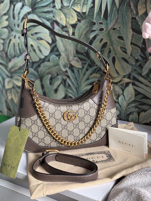 Сумка жіноча в стилі Gucci Aphrodite