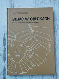 Bujać w obłokach - Jerzy Karpiński