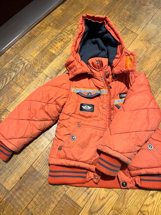 Куртка осінь , зима , весна