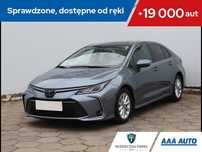 Toyota Corolla 1.6 Valvematic, Salon Polska, Serwis ASO, Automat, Klimatronic,