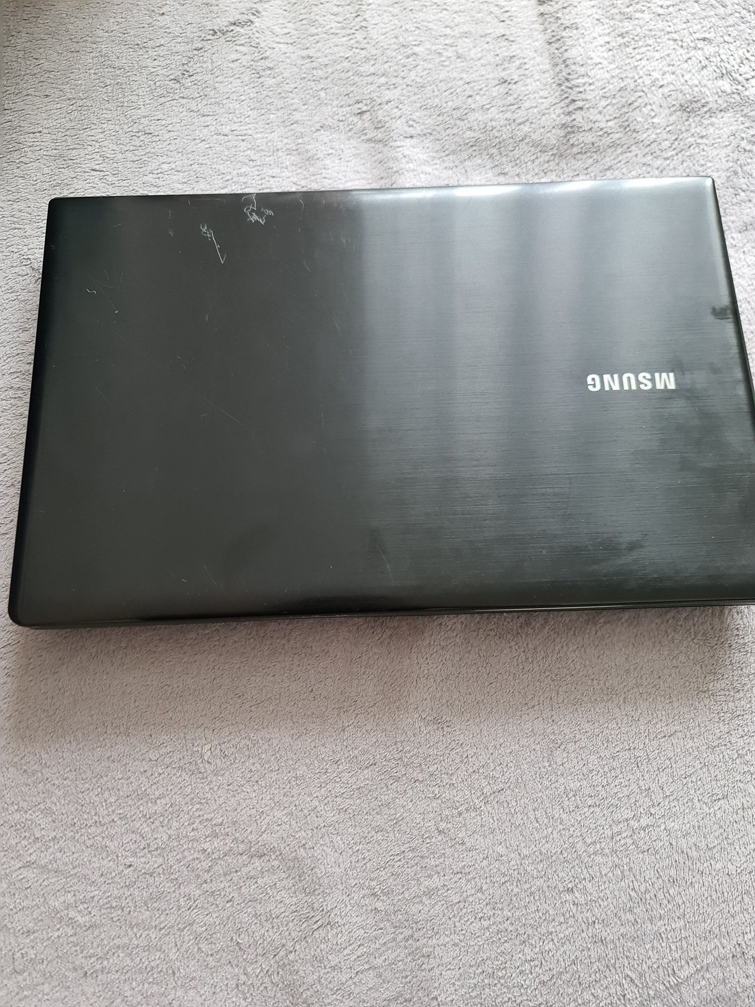 Laptop Samsung np310E5C sprawny