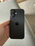 Sprzedam iPhone’a 16 krotko uzywany