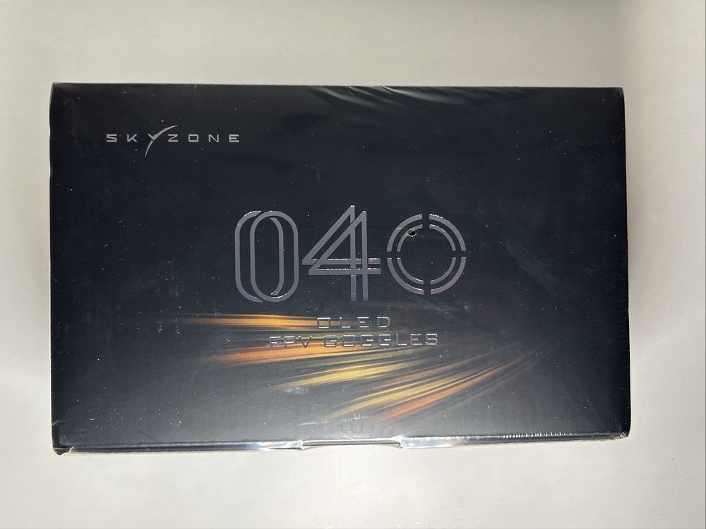 Skyzone 04O pro окуляри для FPV