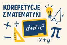 Korepetycje z matrmatyki