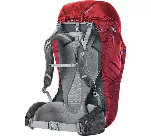 Продам похідний діночий рюкзак gregory deva 70