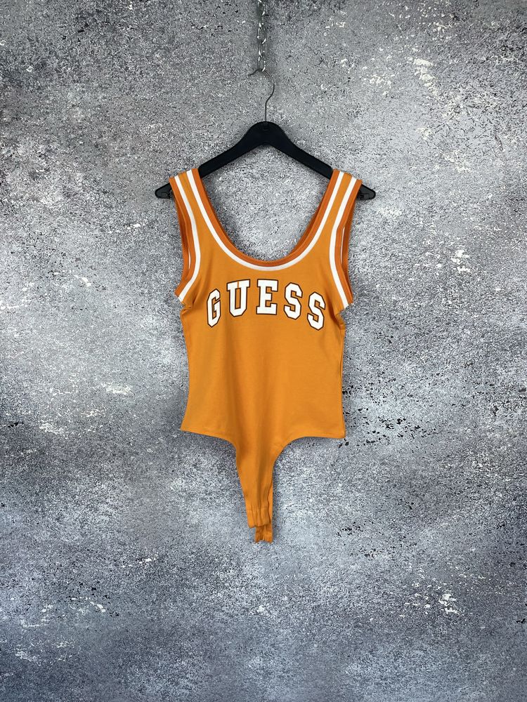 Боді Guess Жіноче боді Guess S/M