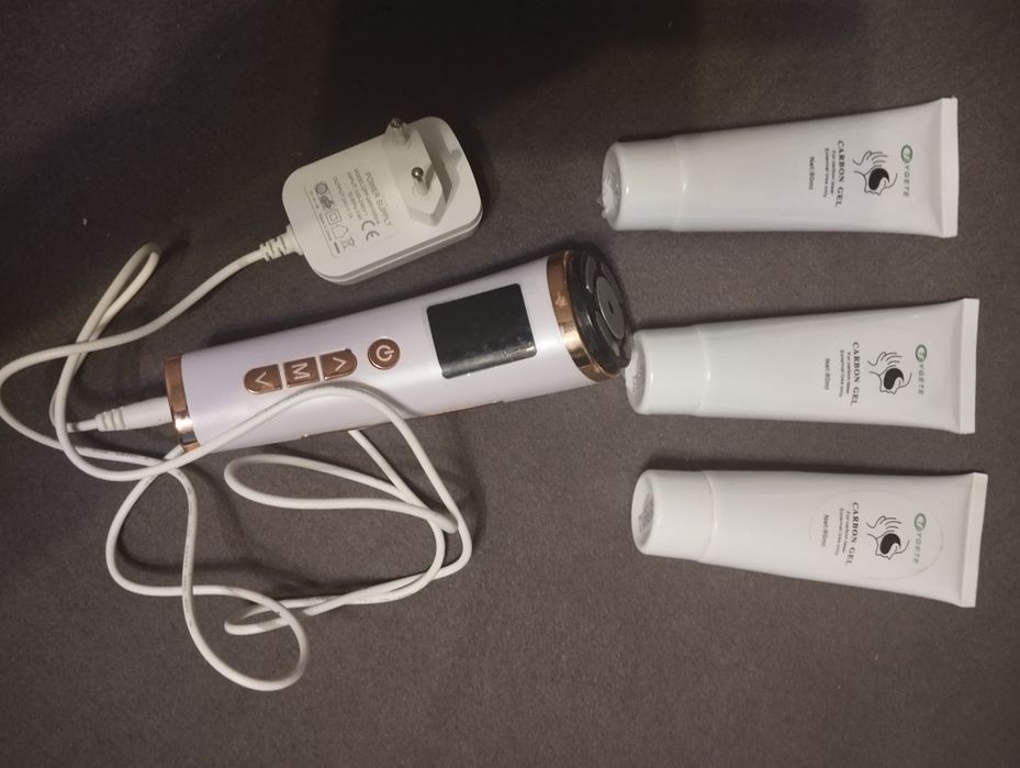 Массажёр для лица