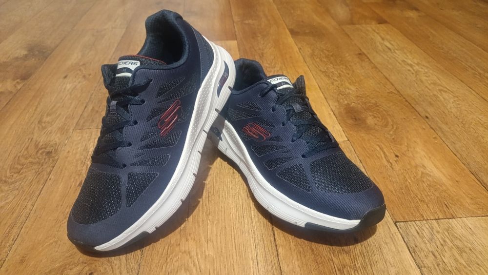 Кроссовки Скечерс оригинал