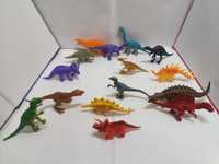 Фігурки динозаврів динозаври 15 шт
