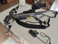 Besta Excalibur Micro Mag 340 Crossbow Kryptec