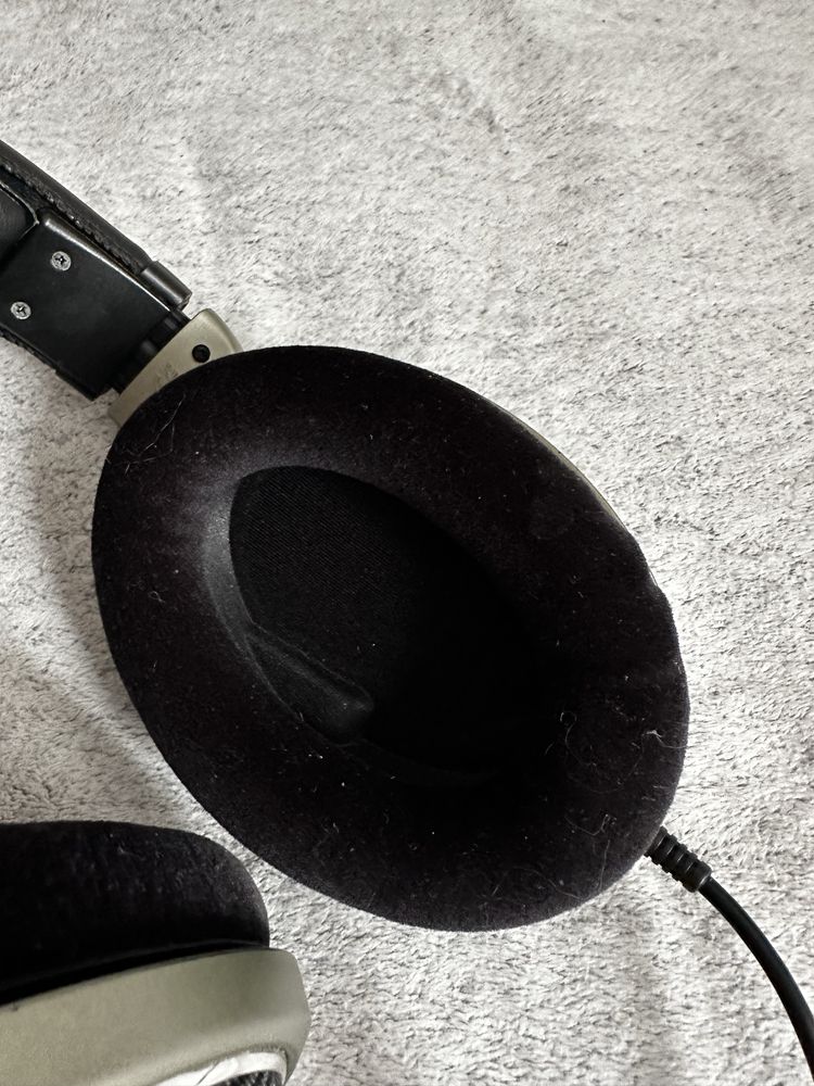 Słuchawki dynamiczne Sennheiser HD 595