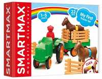 Smart Max My First Tractor Iuvi Games, Iuvi Games