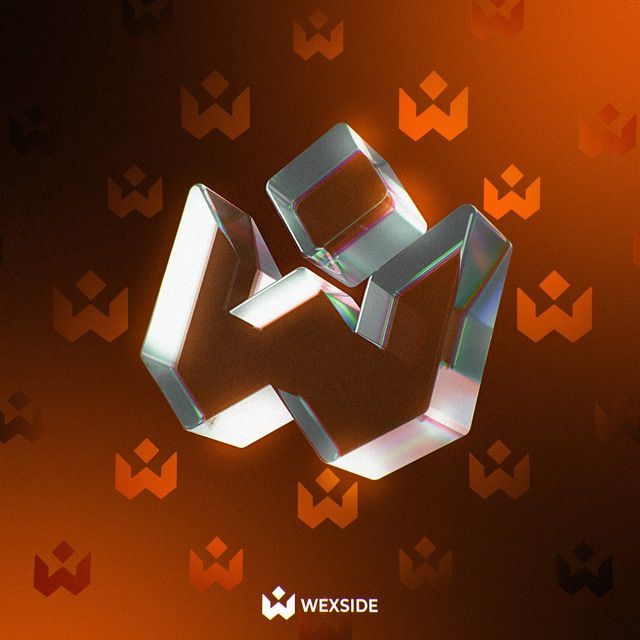 Аккаунт Wexside Client Навсегда