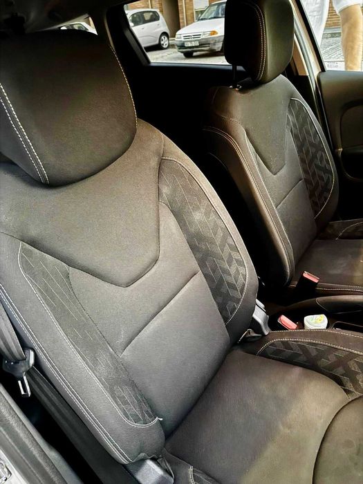 Renault Clio 4 Sport Tourer 1.5 dCi Limited