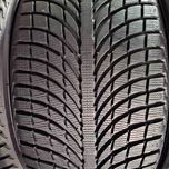 295/35/21+265/40/21 R21 Michelin Latitude Alpin LA2 4шт зима