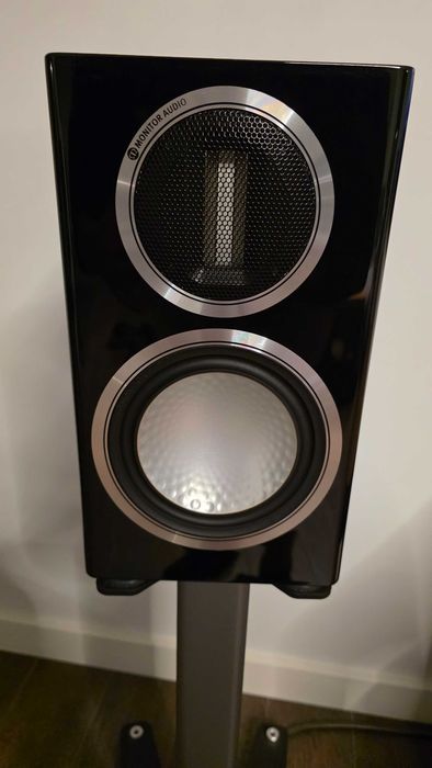Monitor Audio kolumny głośnikowe