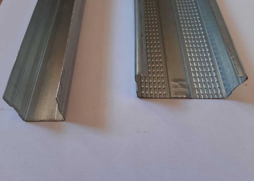 Профиль для гипсокартона СД и УД