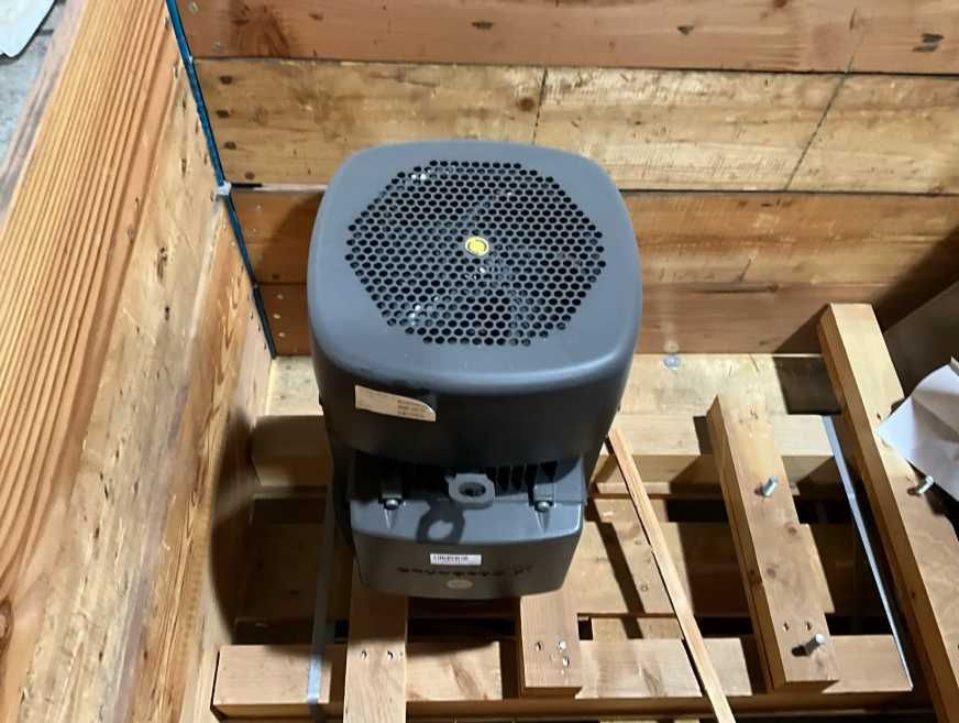 Pompa Grundfos cena na priv