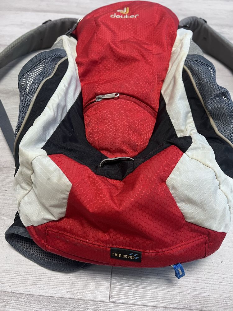 Рюкзак Deuter superbike 18 exp