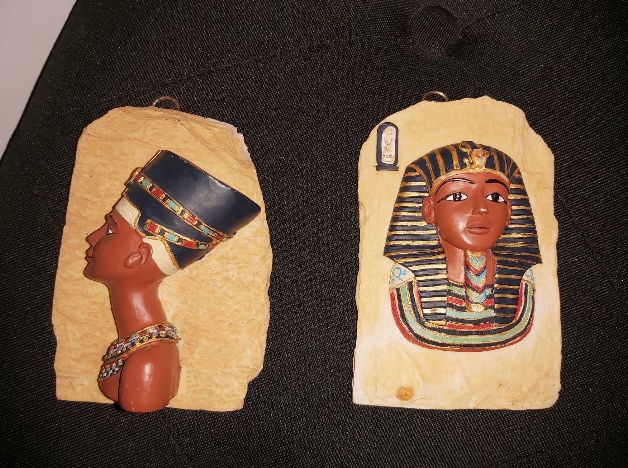 Peças Decorativas Egipcias
