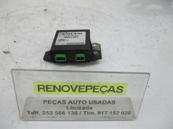Centralina / Modulo Alarme Volvo V40 Combi (645)