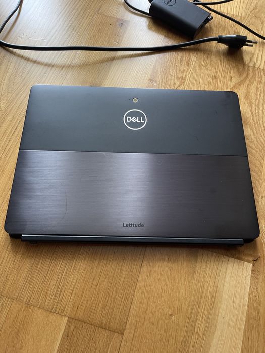 Dell latitude 5290