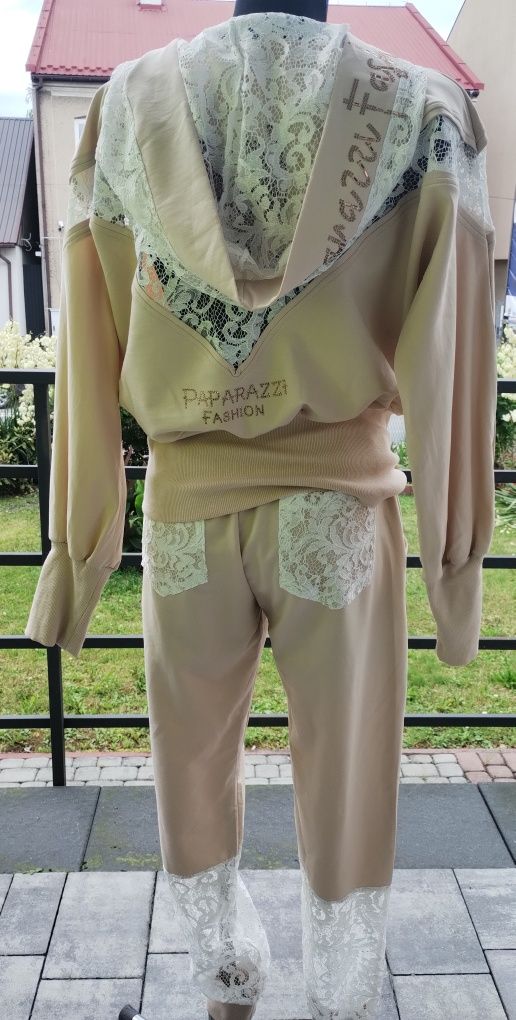 Zestaw dresów Paparazzi Fashion nowy