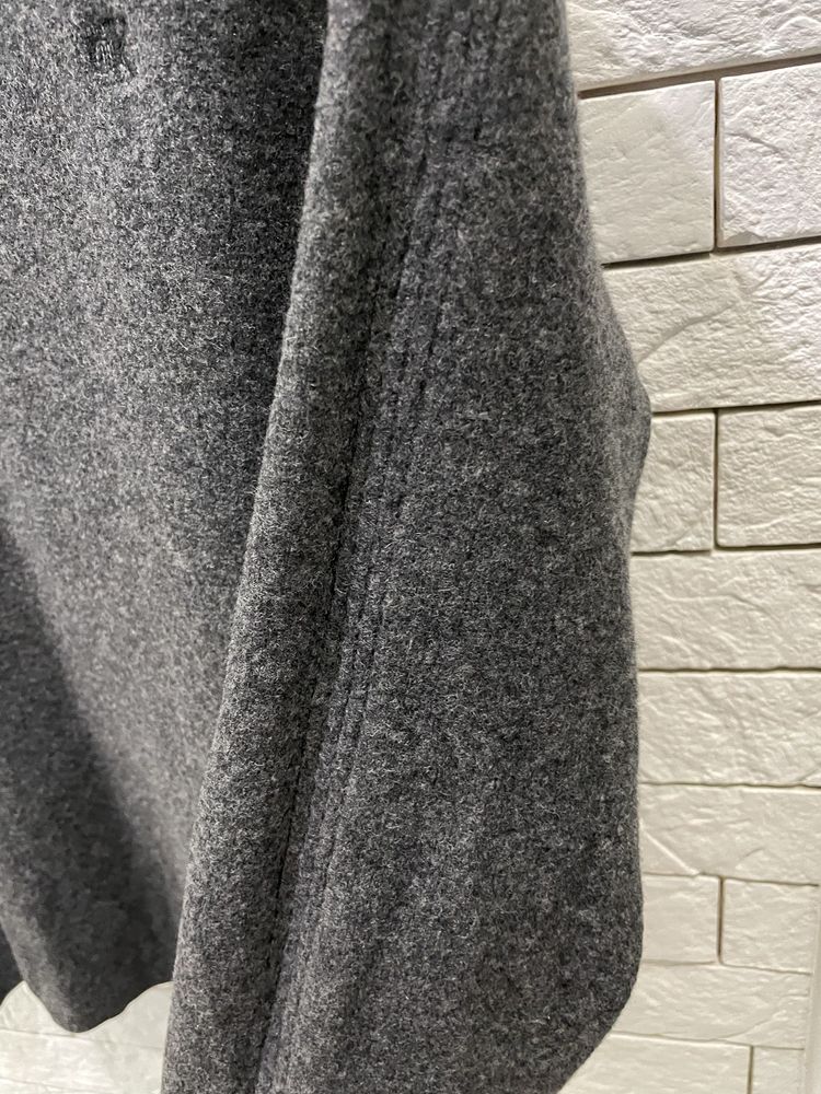 Реглан худи свитер Calvin Klein