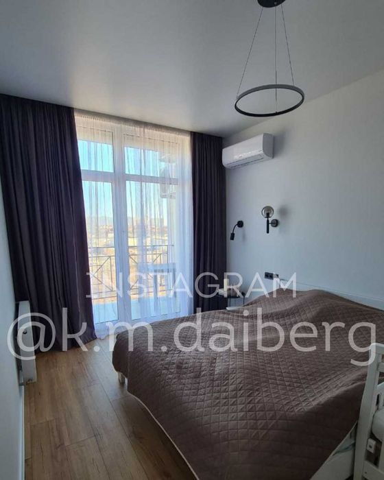 Продам таунхаус в Дайберге с ремонтом готовым к заселению!